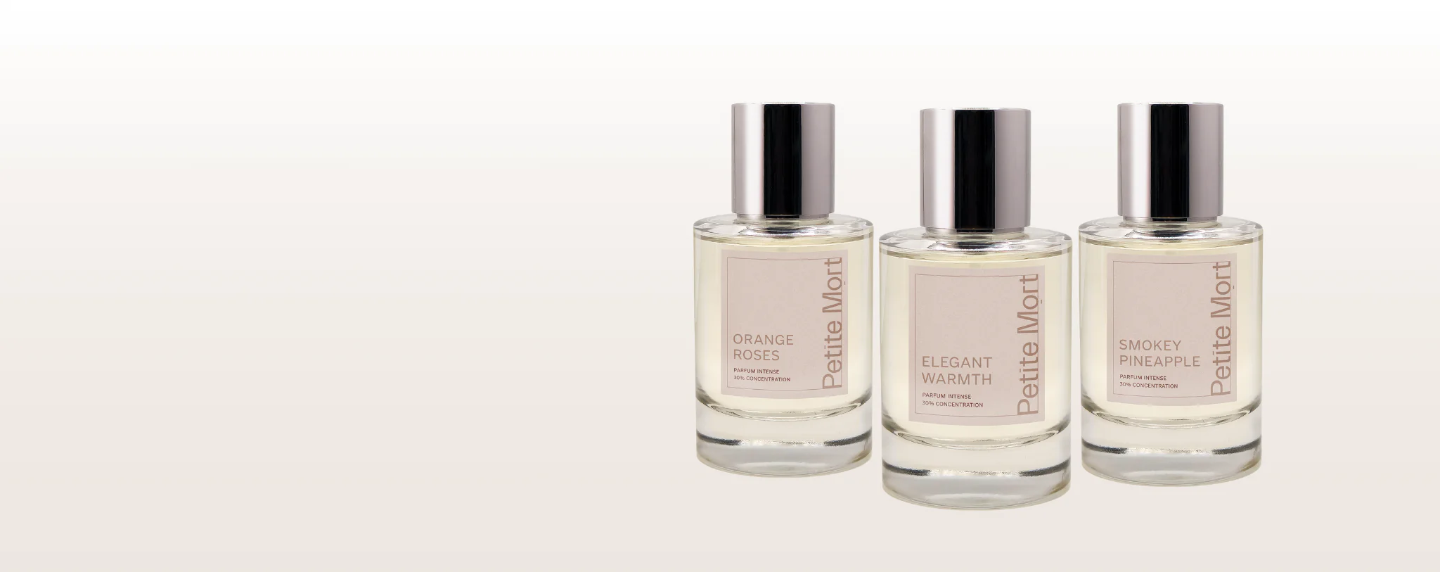Luxury Scents Without the Mark-up